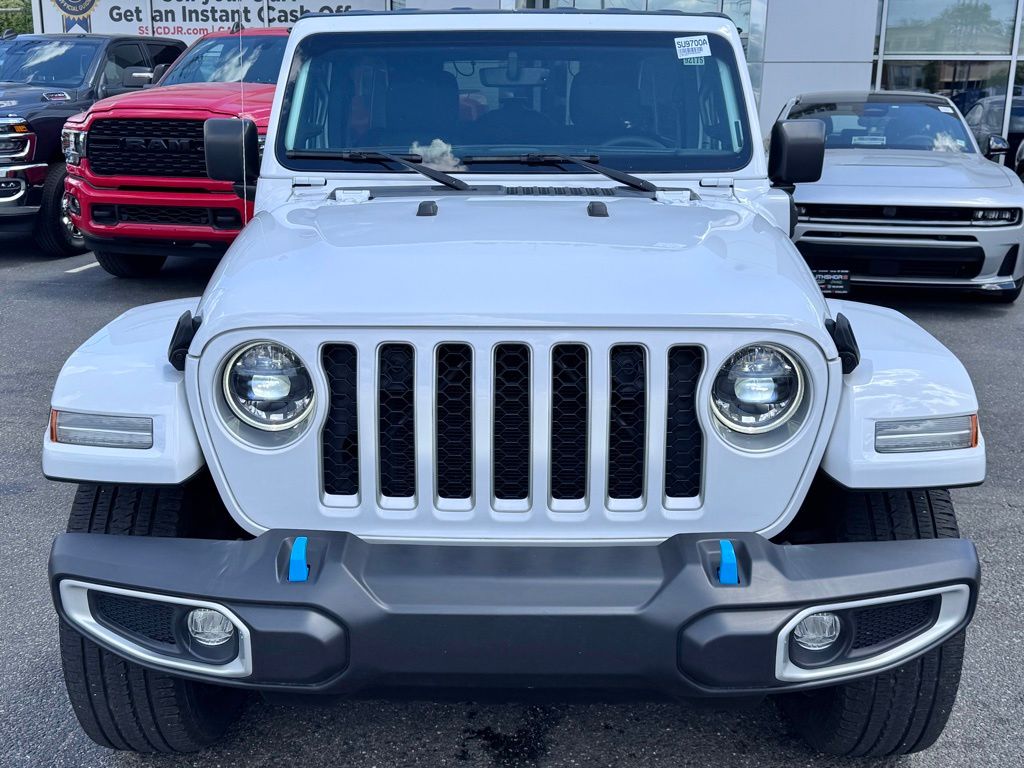 jeep wrangler 4xe 2023 1C4JJXP63PW648492 image jeep wrangler 4xe 2023 1C4JJXP63PW648492 image